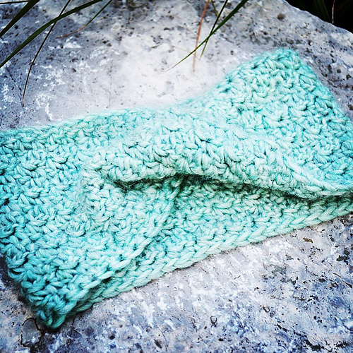 The Brianna Head Wrap
