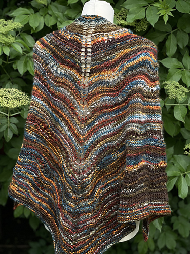 Elizabeth Shawl
