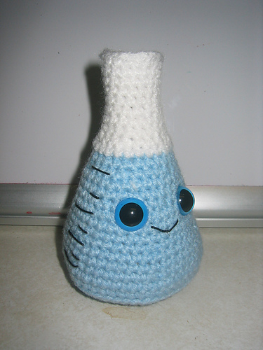 Earl Lenmeyer the Flask