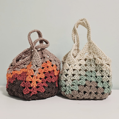 Market Bag