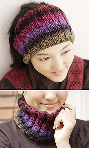 Convertible Neckwarmer/Hat