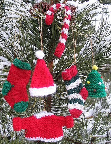 Holiday Decorations