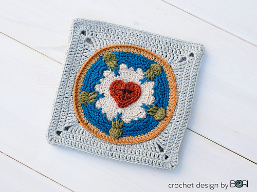 Luther Rose 023