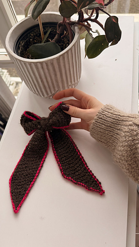 Èveryday Bow