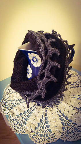 The Mercury Cowl