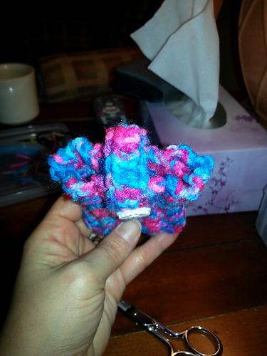 Insulin Pump Pouch