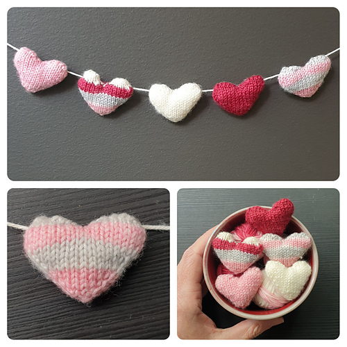 HalfBaked Tiny Heart