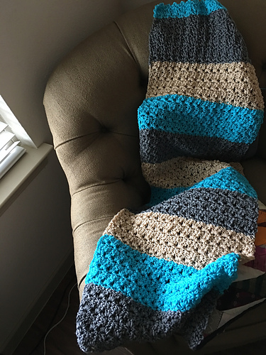 Thalya Serenity Wrap/Shawl