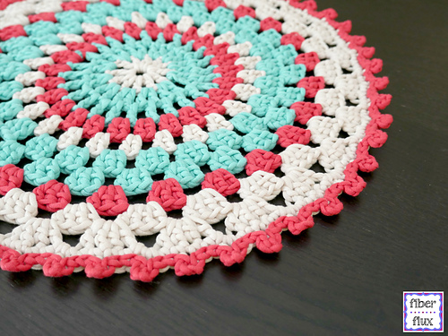 Coastal Placemat