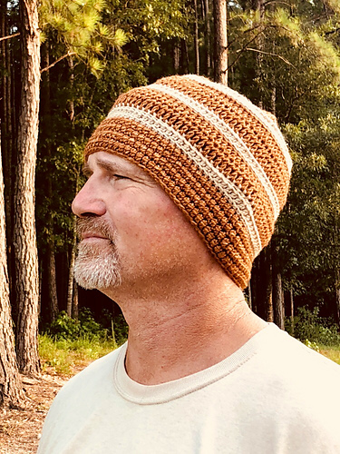 Double Down Beanie