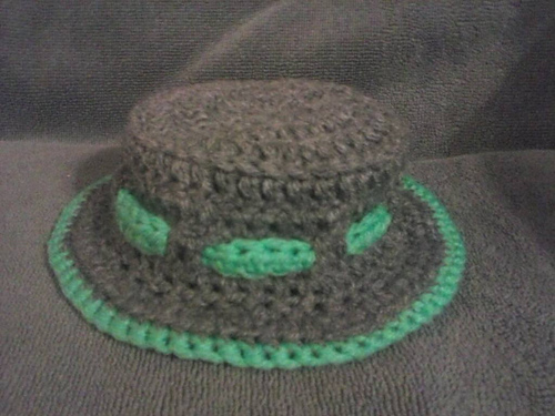 Lil' Boys Outdoors Hat