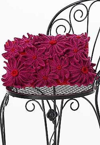 Petal Pillow