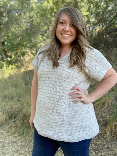 The Harlee Tee
