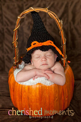 Witch Hat / Halloween