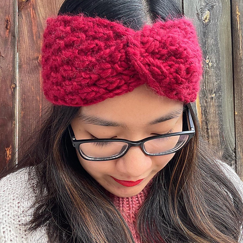All Too Well Headband