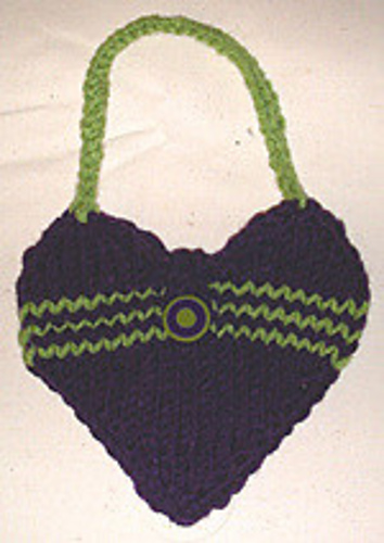 Heart Bag