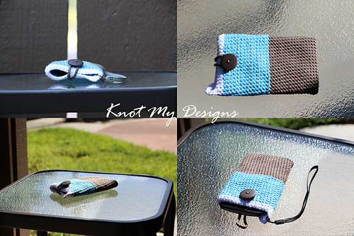 Capri Backsided Mobile Cover