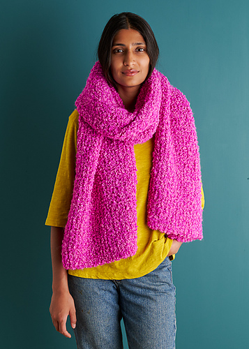Big Beautiful Hug Wrap