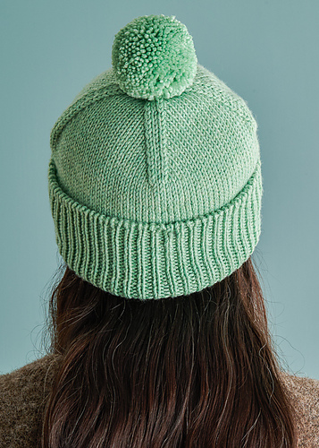 Classic Cuffed Hat