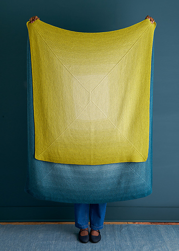 Portal Blanket