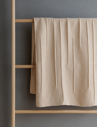 Syncopation Blanket