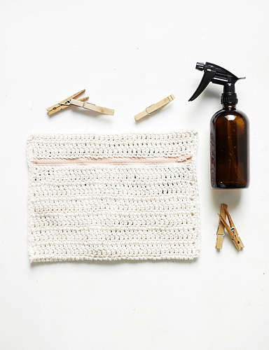Laundry Delicates Bag