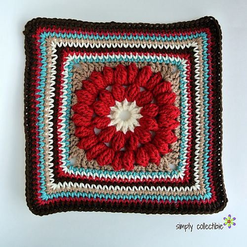 Whimsical Penelope's Merry Go Round