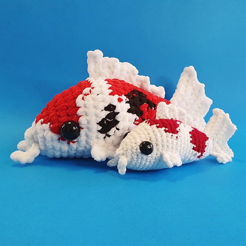 Koi Fish