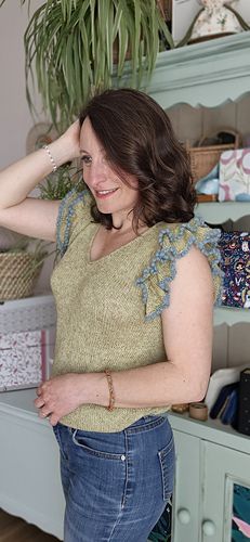 Bohème Top