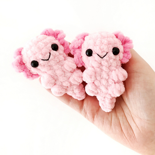 Axolotl