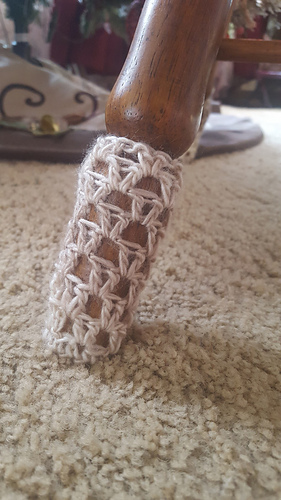 Granny Chair Sock