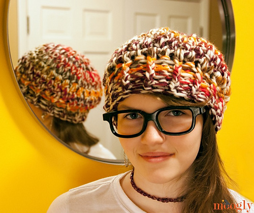Buffi Beanie