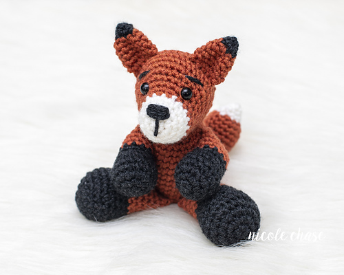 Felix the Fox