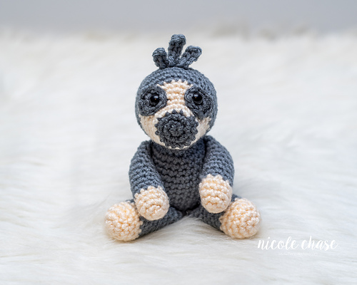 Sid the Sloth