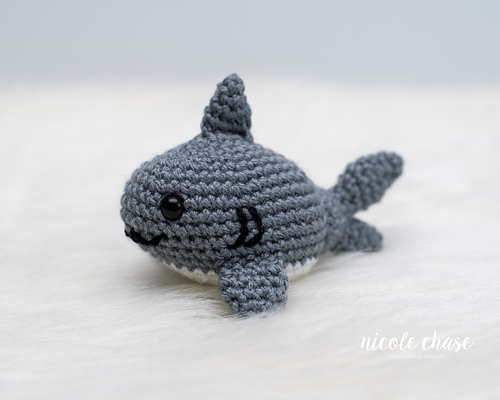 Sheldon the Shark