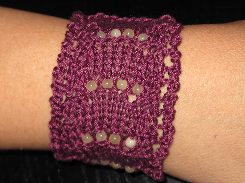 Armband Pamela