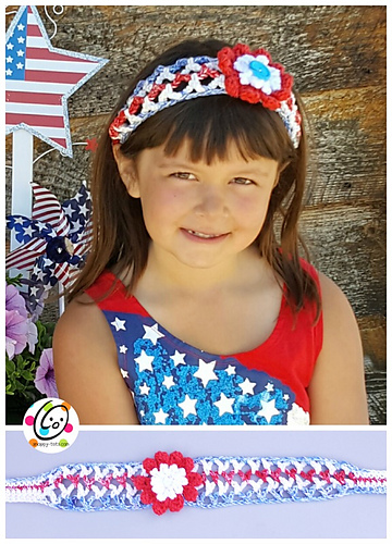 Celebration Headband