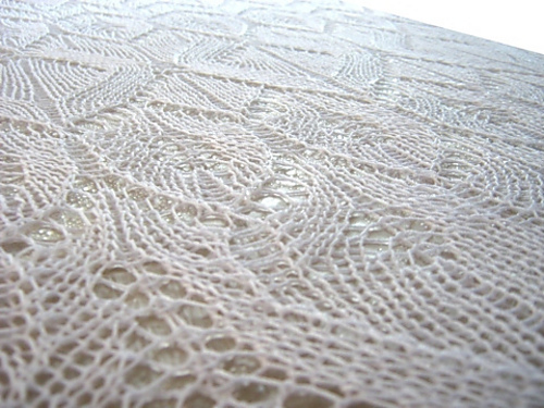 Lace Holly