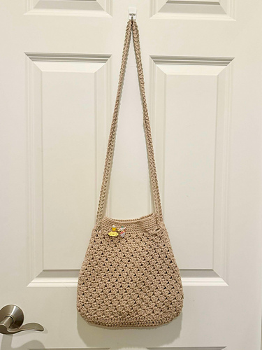 Venusray's Demi Bag