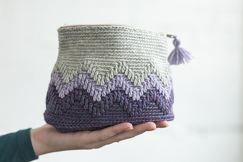 Reflection Pouch