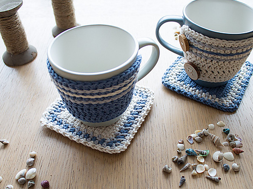 Mug Hug and Rug