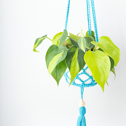 Boho Plant Hanger