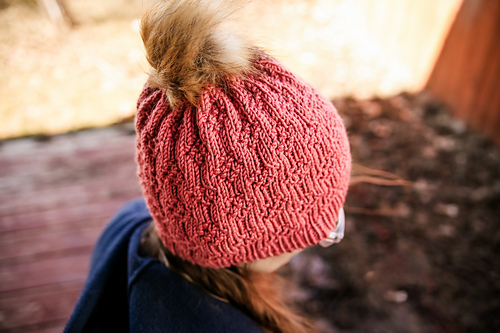 Anna Beanie
