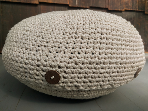 Meditation Cushion Zafu Cover